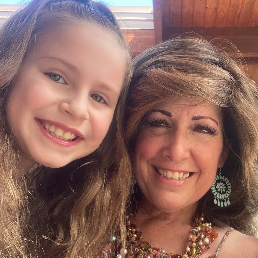 Meet your Posher, Cheryl